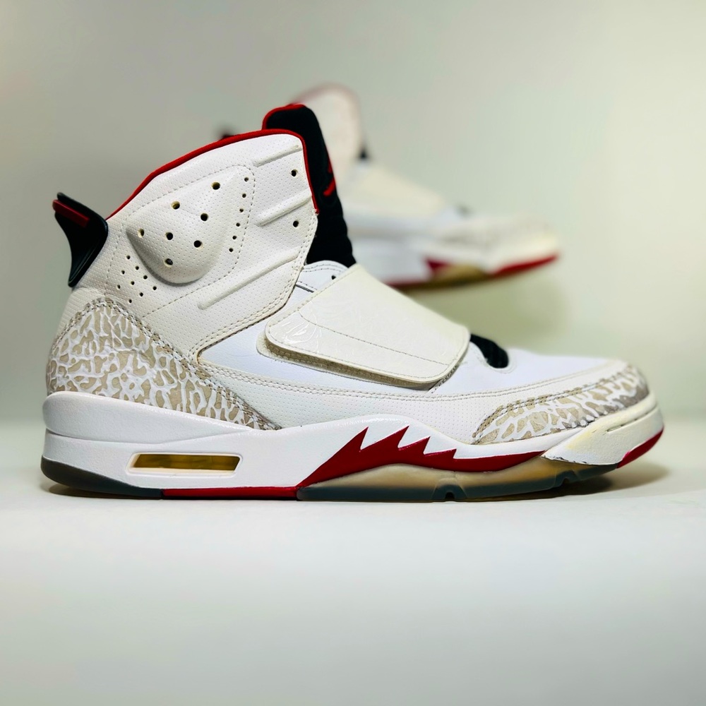AIR JORDAN || RETRO 5 SON OF MARS || Sz12